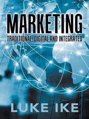 cover image of Marketing
